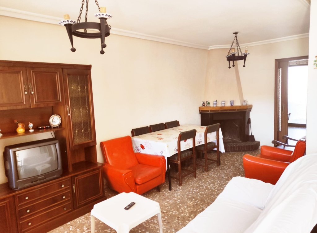 Venta - Chalet - Los Alcázares