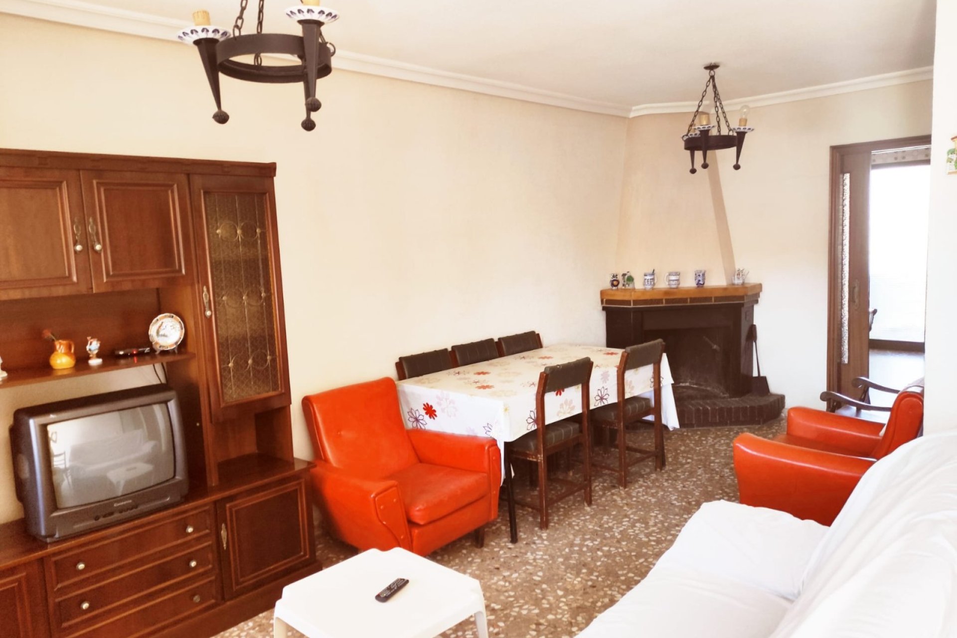 Venta - Chalet - Los Alcázares