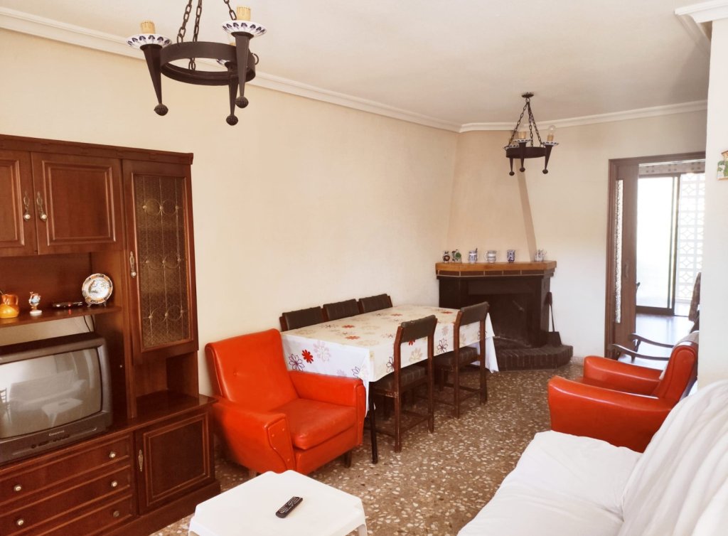 Venta - Chalet - Los Alcázares