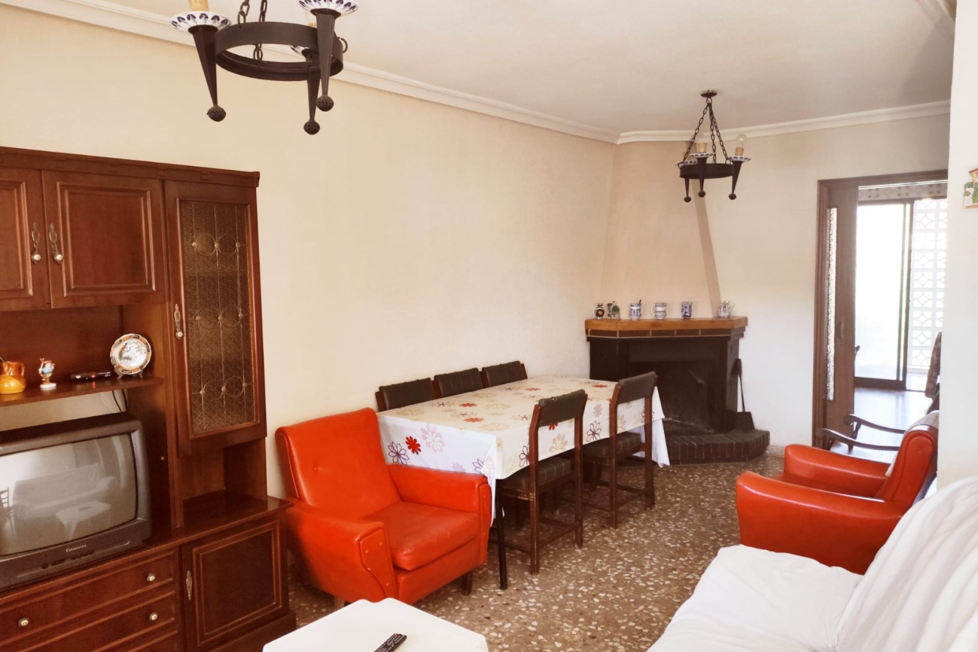 Venta - Chalet - Los Alcázares