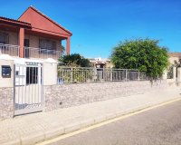 Venta - Chalet - Los Alcázares