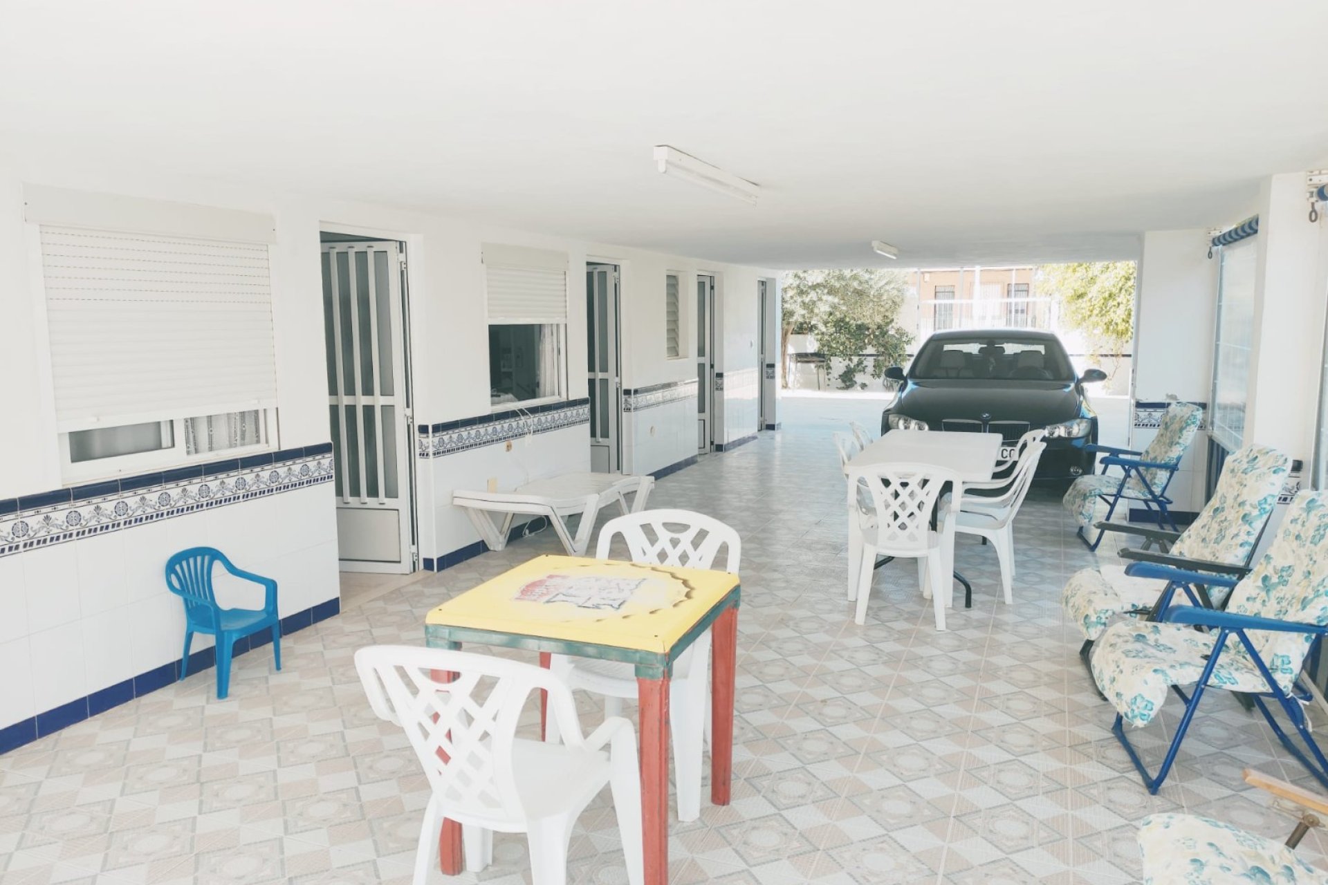 Venta - Chalet - Los Alcázares