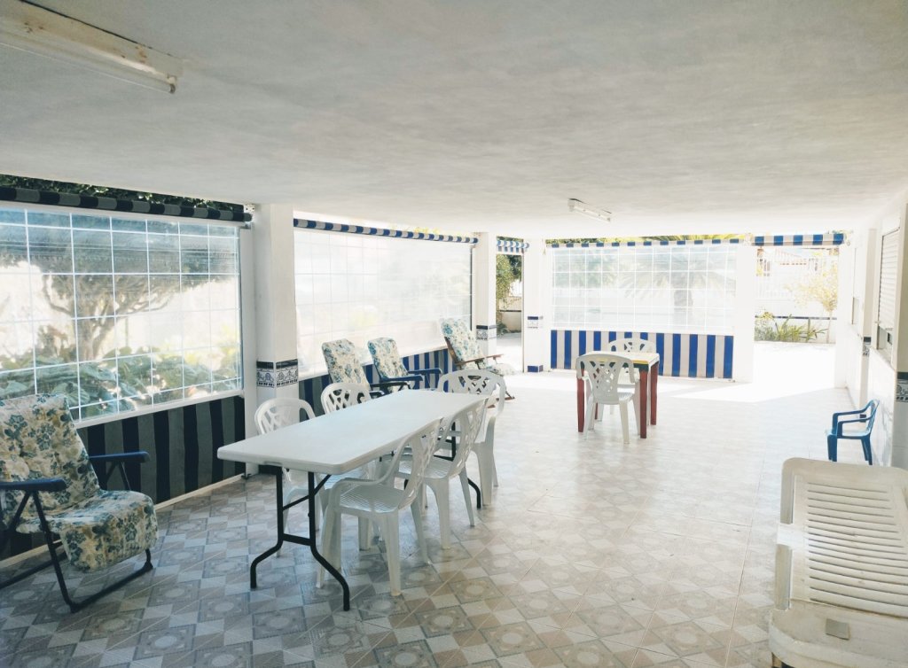 Venta - Chalet - Los Alcázares