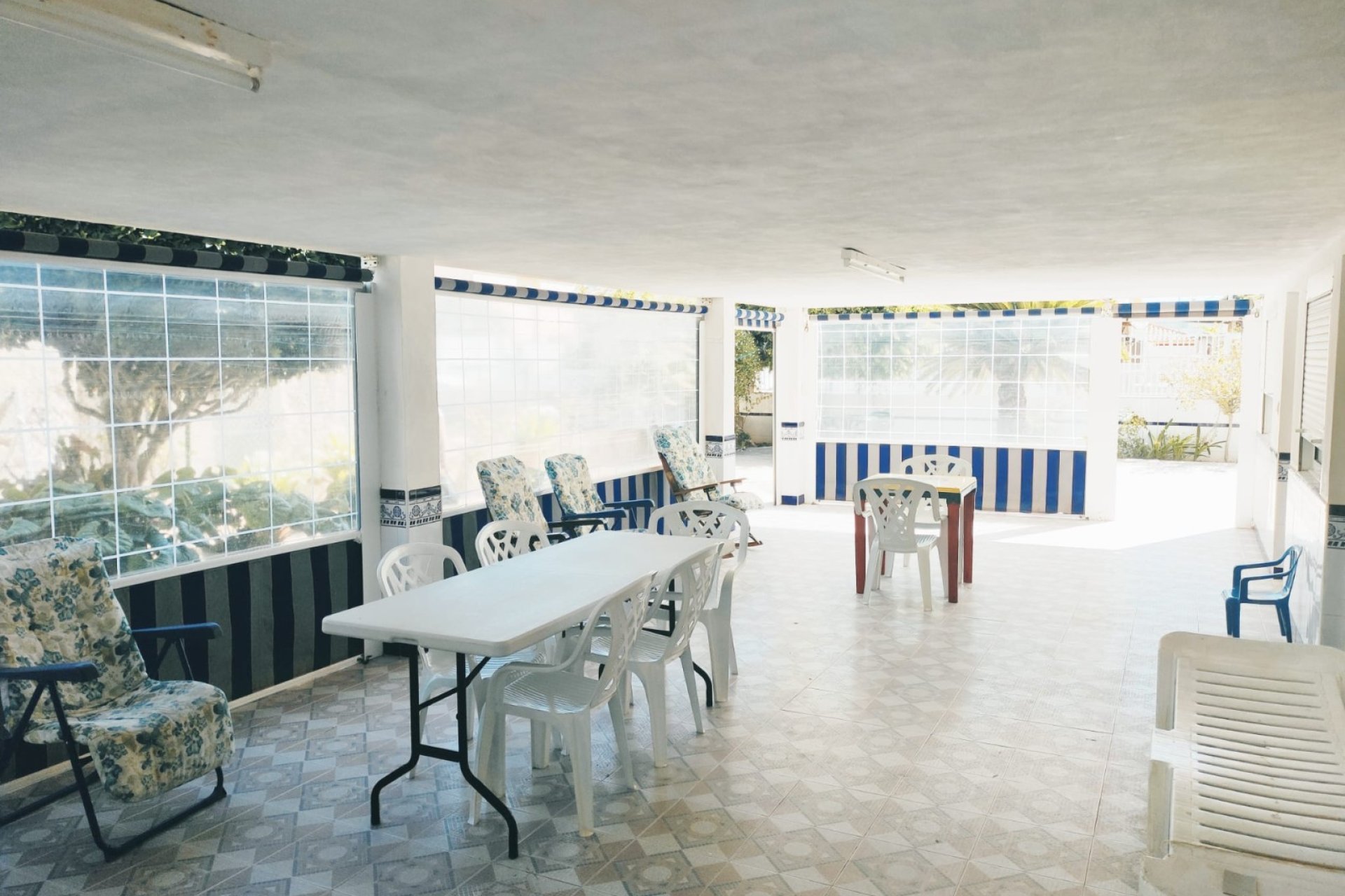 Venta - Chalet - Los Alcázares