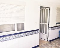 Venta - Chalet - Los Alcázares