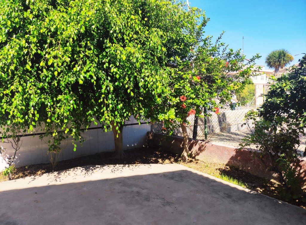 Venta - Chalet - Los Alcázares