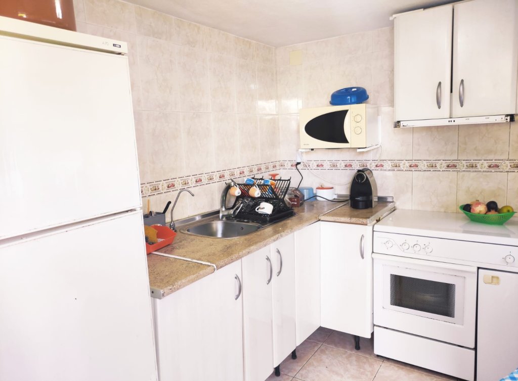 Venta - Chalet - Los Alcázares