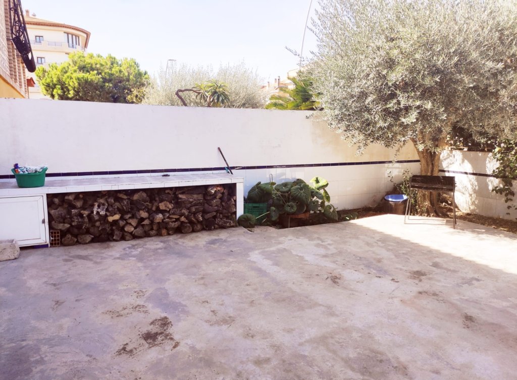 Venta - Chalet - Los Alcázares