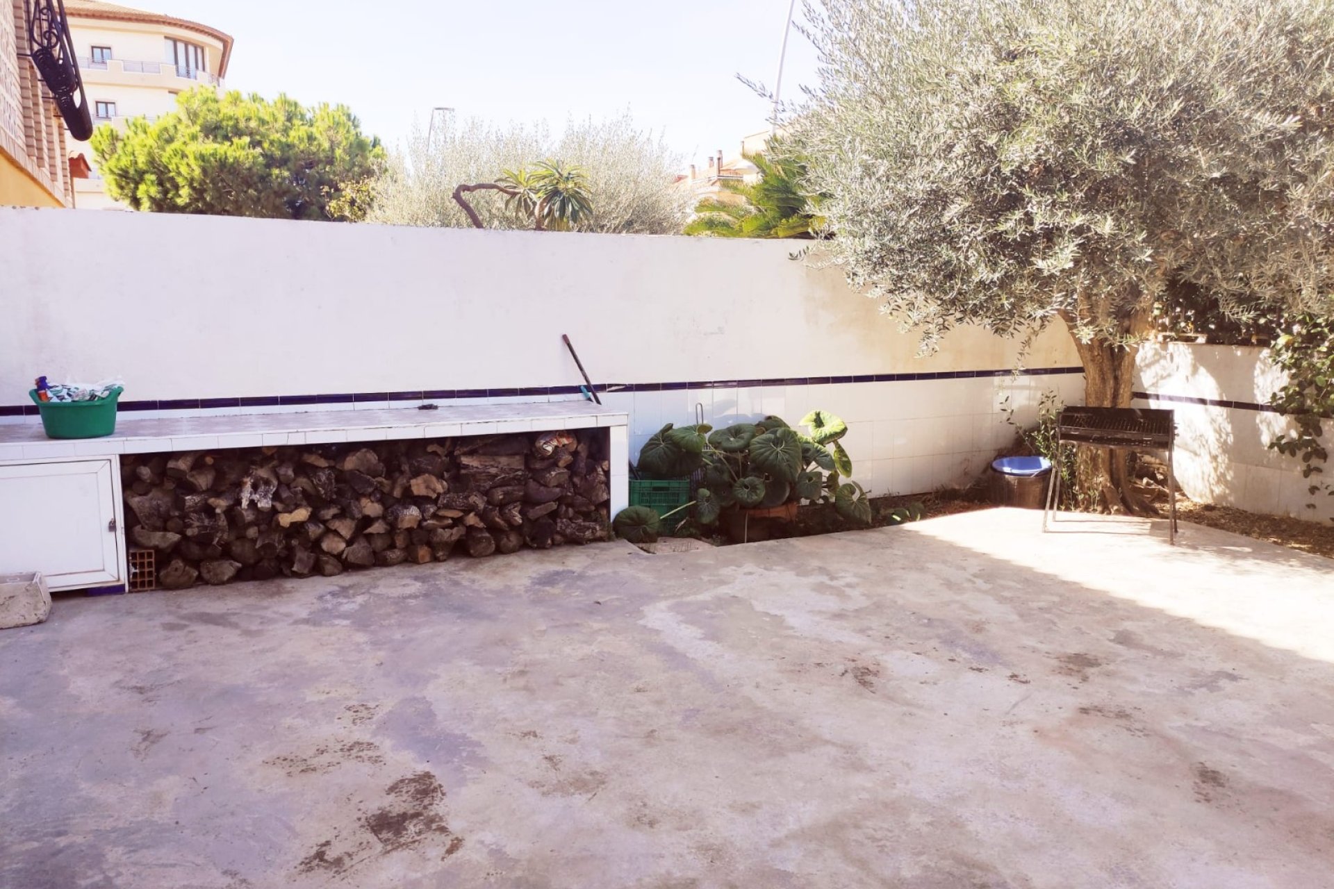 Venta - Chalet - Los Alcázares