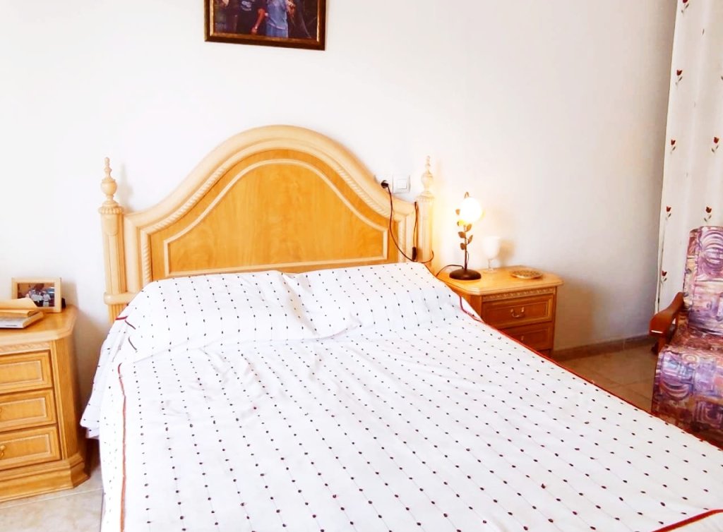 Venta - Chalet - Los Alcázares