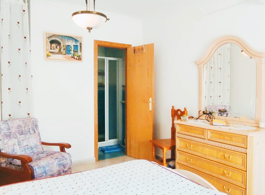 Venta - Chalet - Los Alcázares