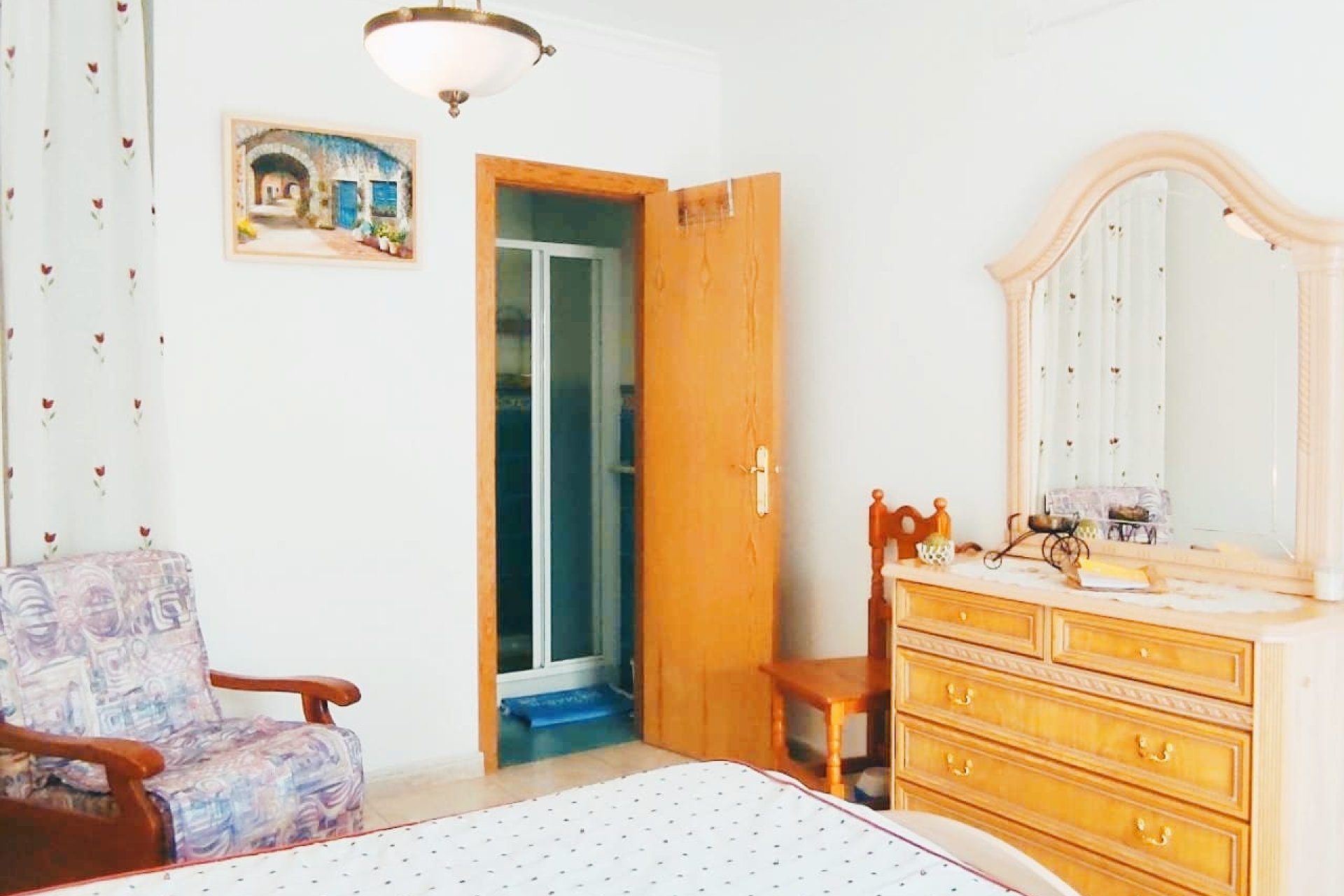 Venta - Chalet - Los Alcázares