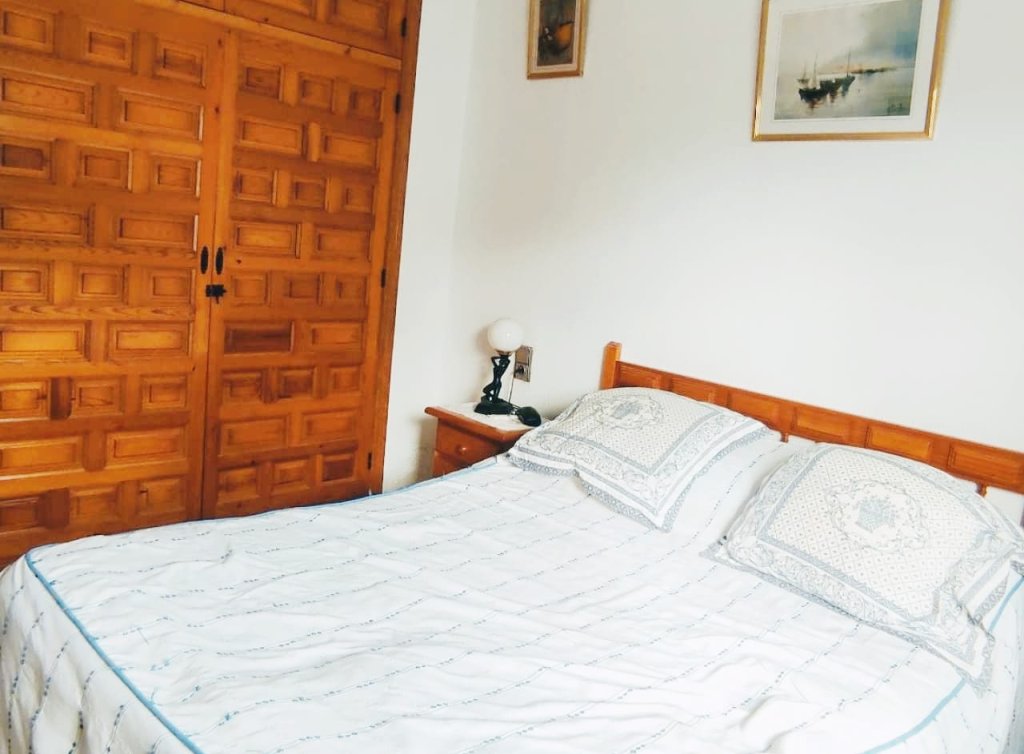 Venta - Chalet - Los Alcázares