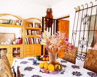 Venta - Chalet - Los Alcázares