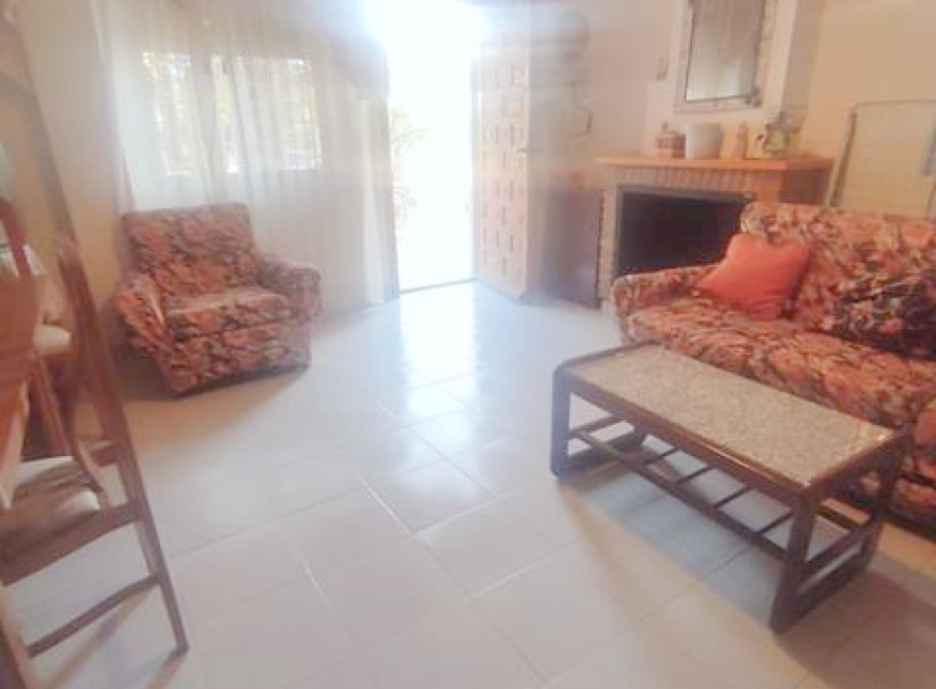 Venta - Chalet - Los Alcázares