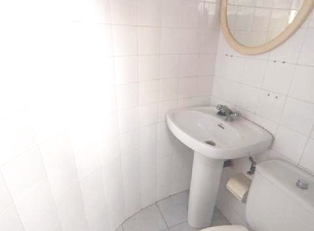 Venta - Chalet - Los Alcázares