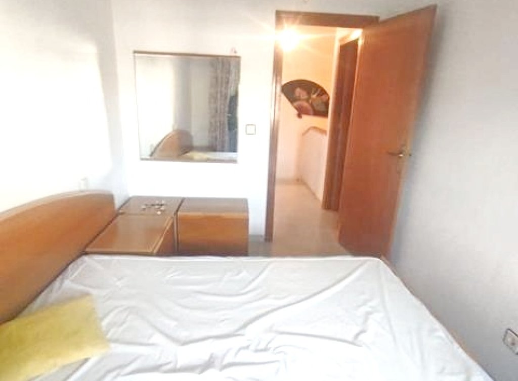 Venta - Chalet - Los Alcázares