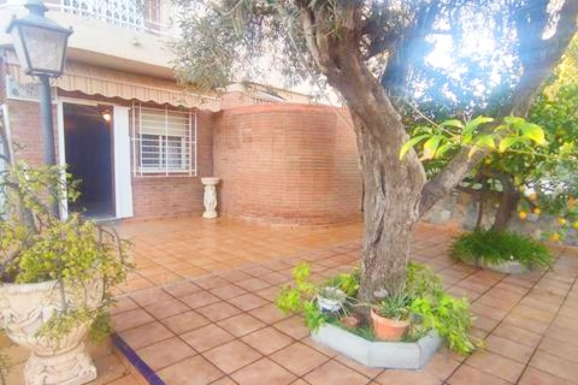 Venta - Chalet - Los Alcázares