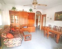 Venta - Chalet - Los Alcázares