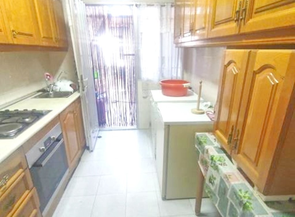 Venta - Chalet - Los Alcázares