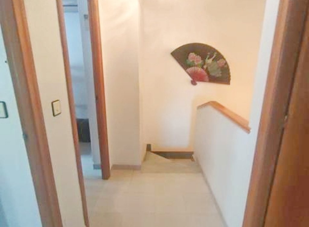 Venta - Chalet - Los Alcázares