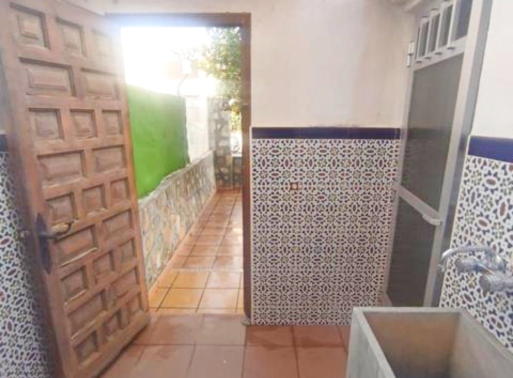 Venta - Chalet - Los Alcázares