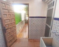 Venta - Chalet - Los Alcázares