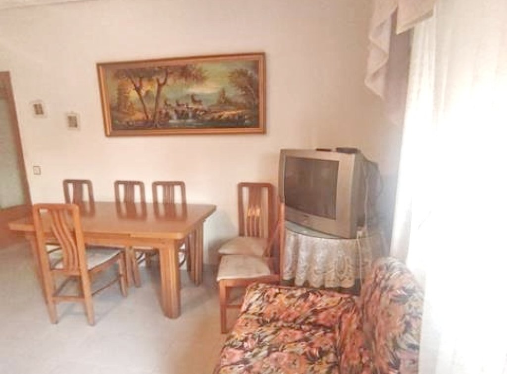 Venta - Chalet - Los Alcázares