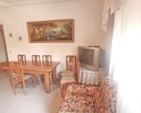 Venta - Chalet - Los Alcázares