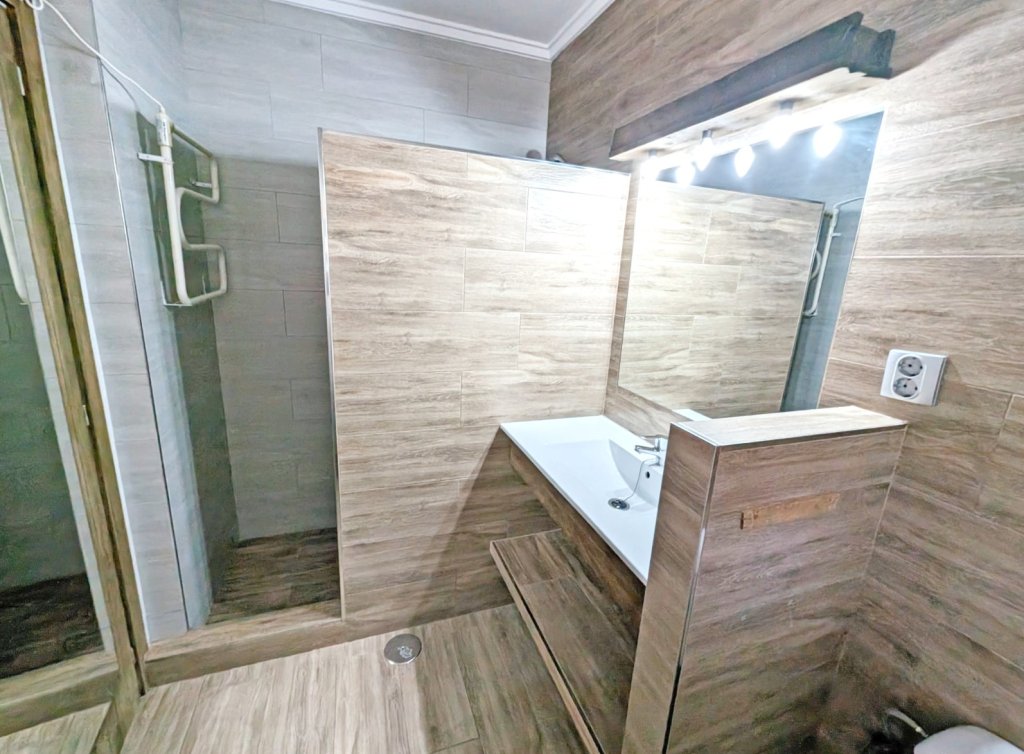 Venta - Chalet - Los Alcázares
