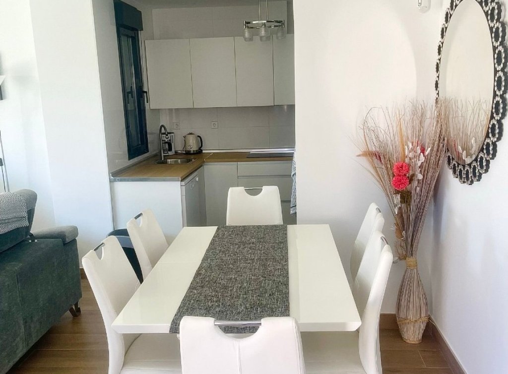 Venta - Chalet - Los Alcázares