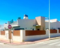 Venta - Chalet - Los Alcázares