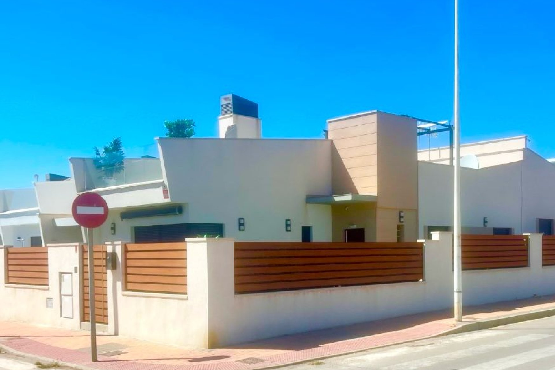 Venta - Chalet - Los Alcázares