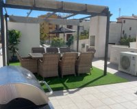 Venta - Chalet - Los Alcázares