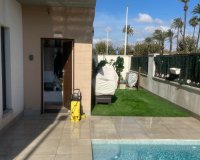 Venta - Chalet - Los Alcázares