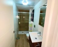 Venta - Chalet - Los Alcázares