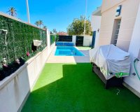 Venta - Chalet - Los Alcázares