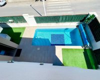 Venta - Chalet - Los Alcázares