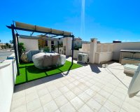 Venta - Chalet - Los Alcázares