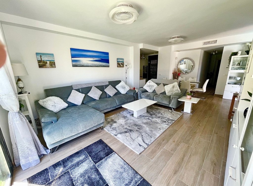 Venta - Chalet - Los Alcázares