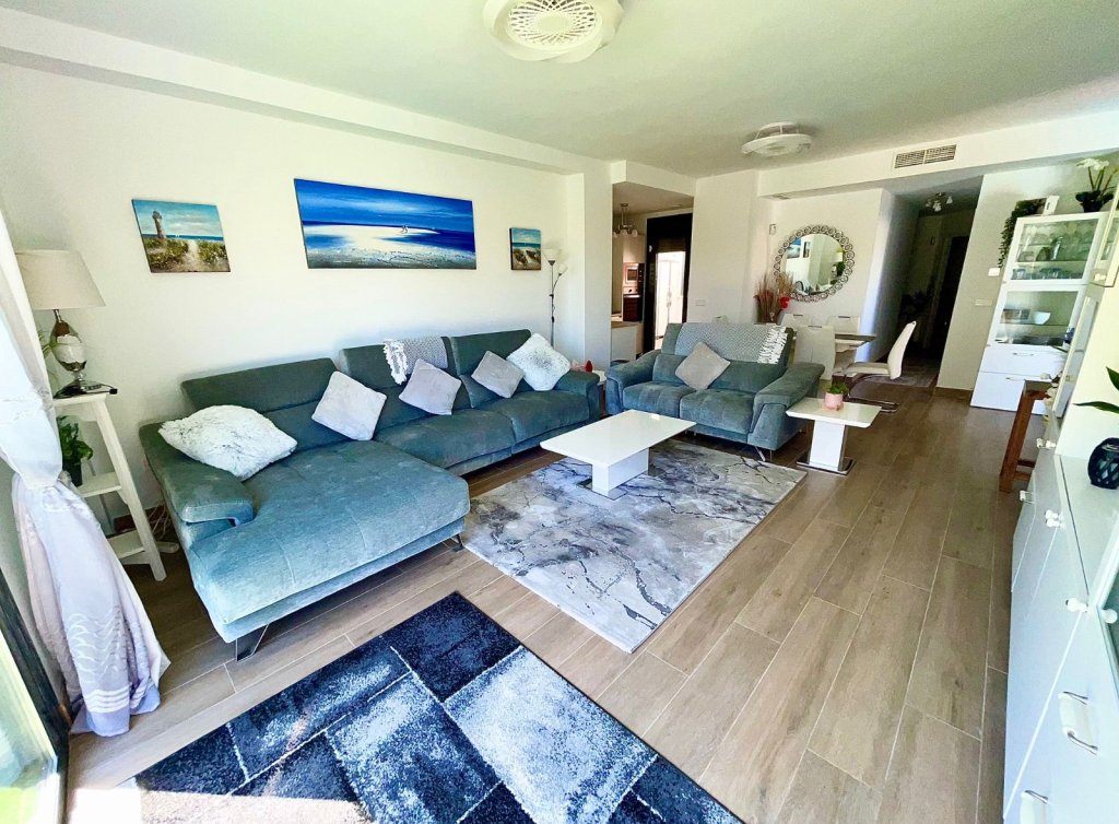 Venta - Chalet - Los Alcázares