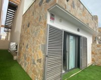 Venta - Chalet - Los Alcázares