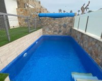 Venta - Chalet - Los Alcázares