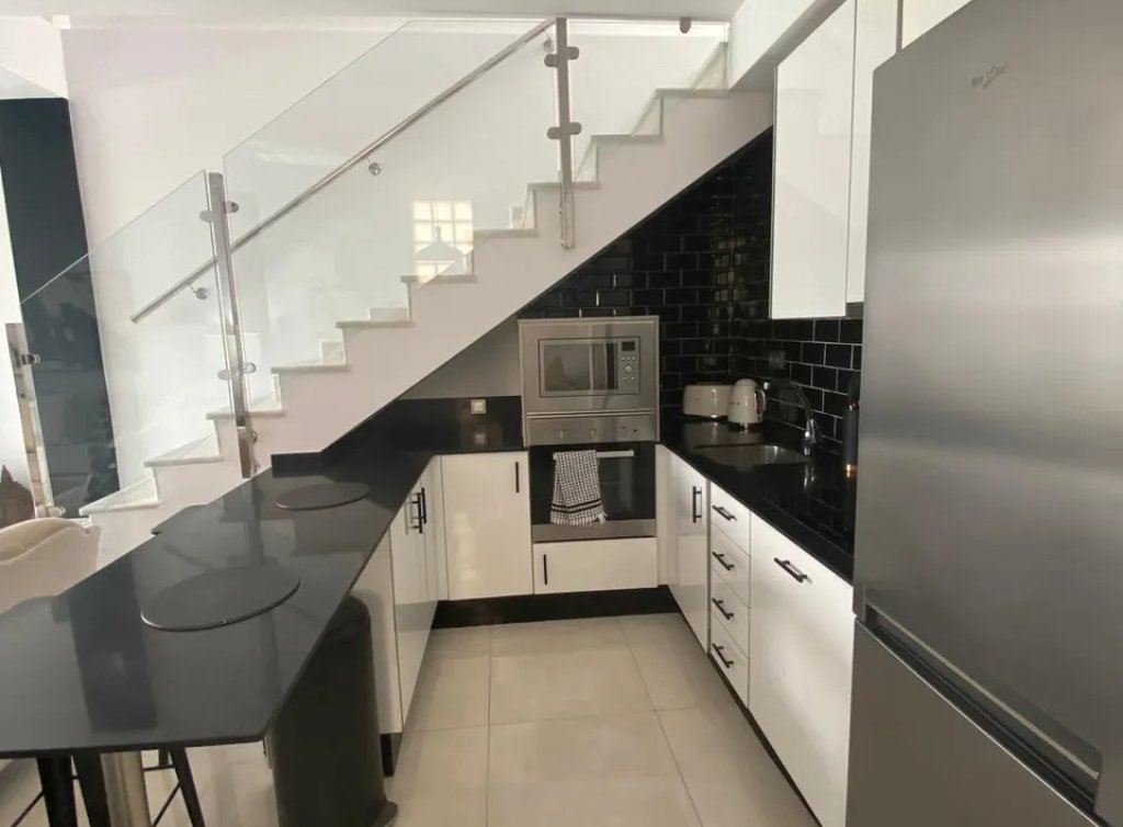 Venta - Chalet - Los Alcázares