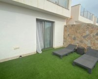 Venta - Chalet - Los Alcázares