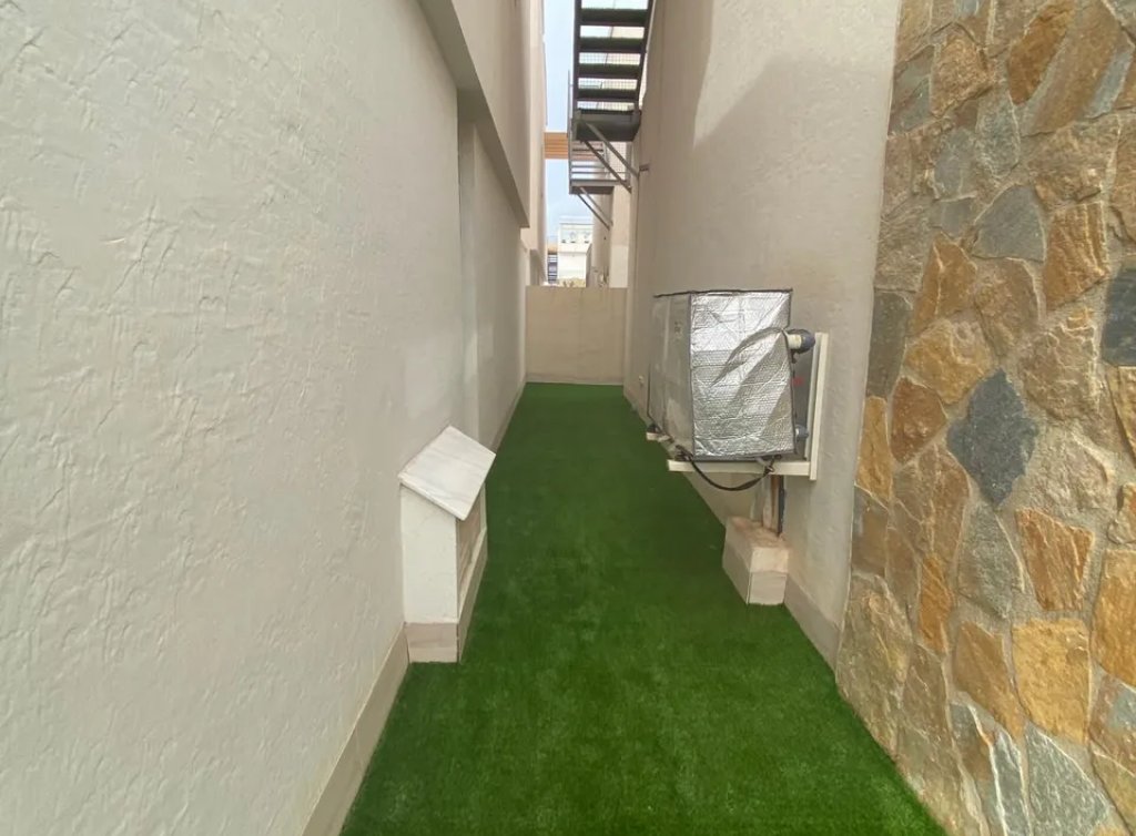 Venta - Chalet - Los Alcázares