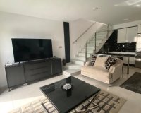 Venta - Chalet - Los Alcázares