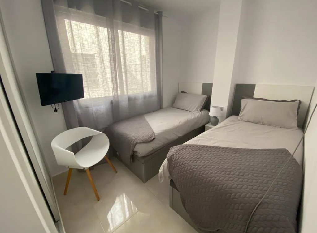 Venta - Chalet - Los Alcázares