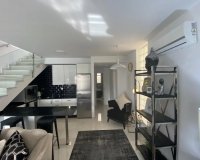 Venta - Chalet - Los Alcázares