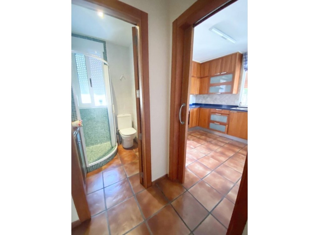 Venta - Chalet - Los Alcázares